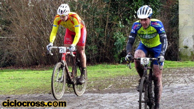 Campeonato de ciclocross