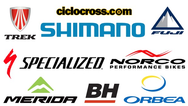 Como Injerto inferencia Marcas de bicicletas - Ciclocross.com