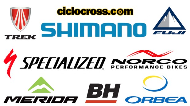 Marcas de - Ciclocross.com